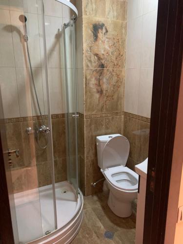 Apartment Three Bedroom In Saburtalo