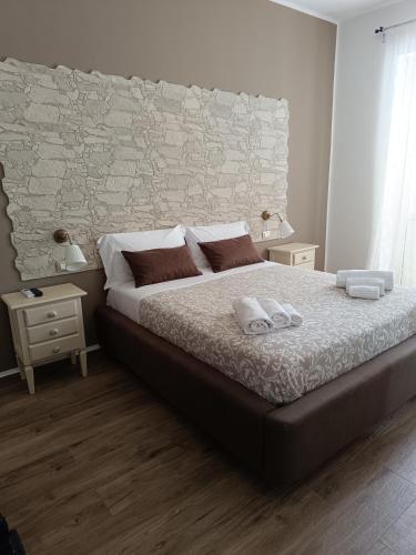 Citrus Verde — 4-Star Luxury Hotel in Siracusa, Italy