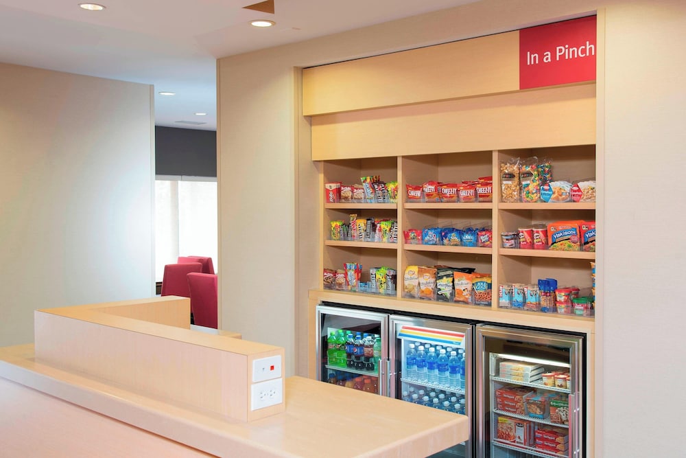 TownePlace Suites by Marriott Kalamazoo - photo 15