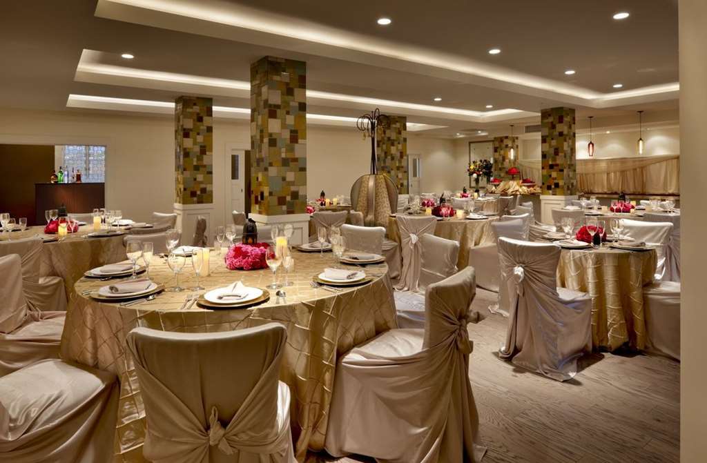 Hotel Parq Central - photo 10