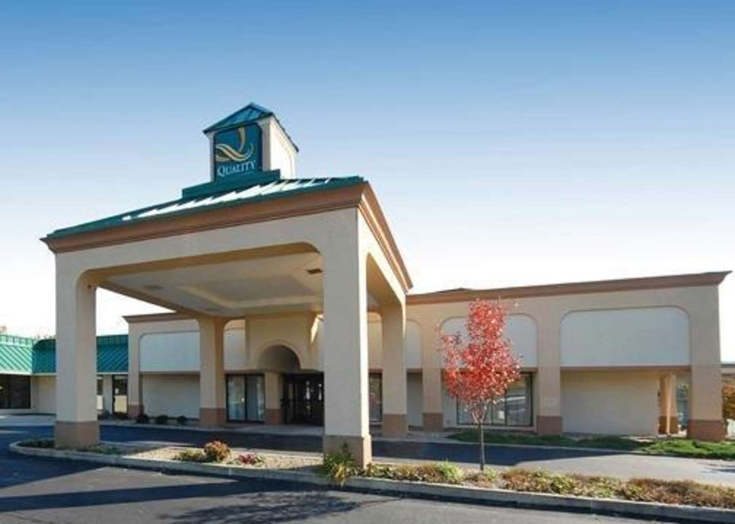 Quality Inn & Suites Danville - photo 2