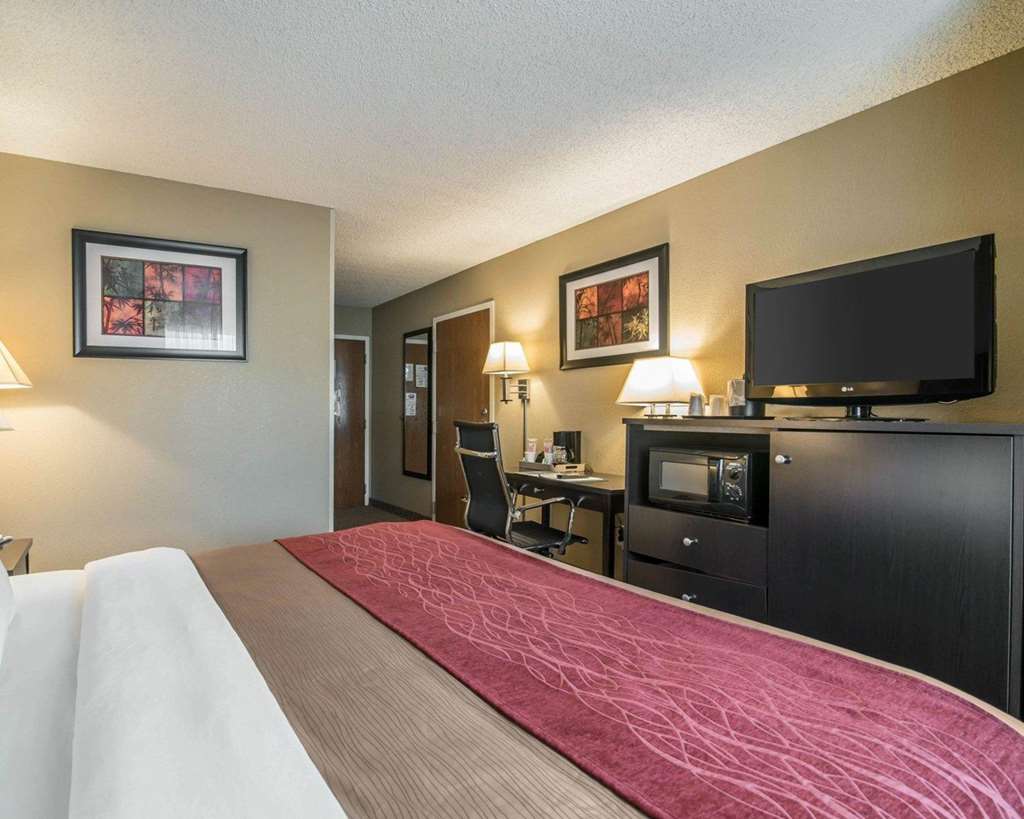 Comfort Inn Saugerties - photo 17