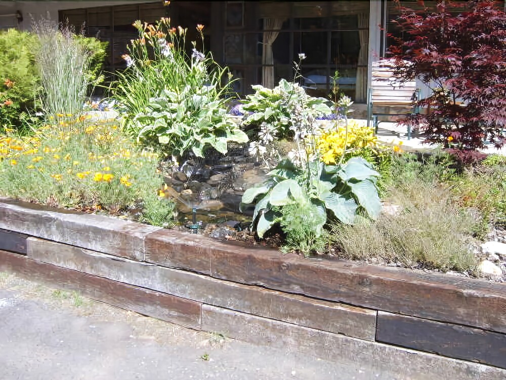 Robin Hood Village Resort - photo 127