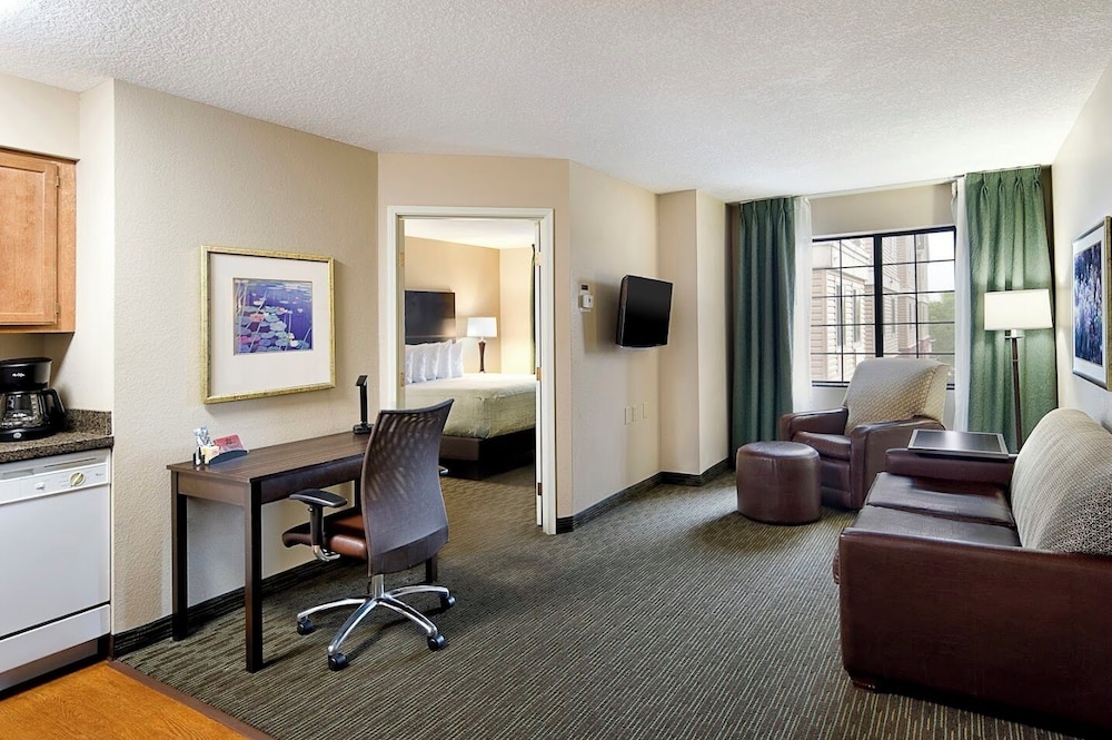 Aspen Suites - photo 4