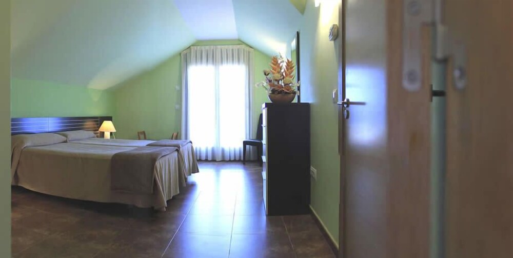 Capricho de Bascuas — 4-Star Luxury Hotel in Sanxenxo, Spain