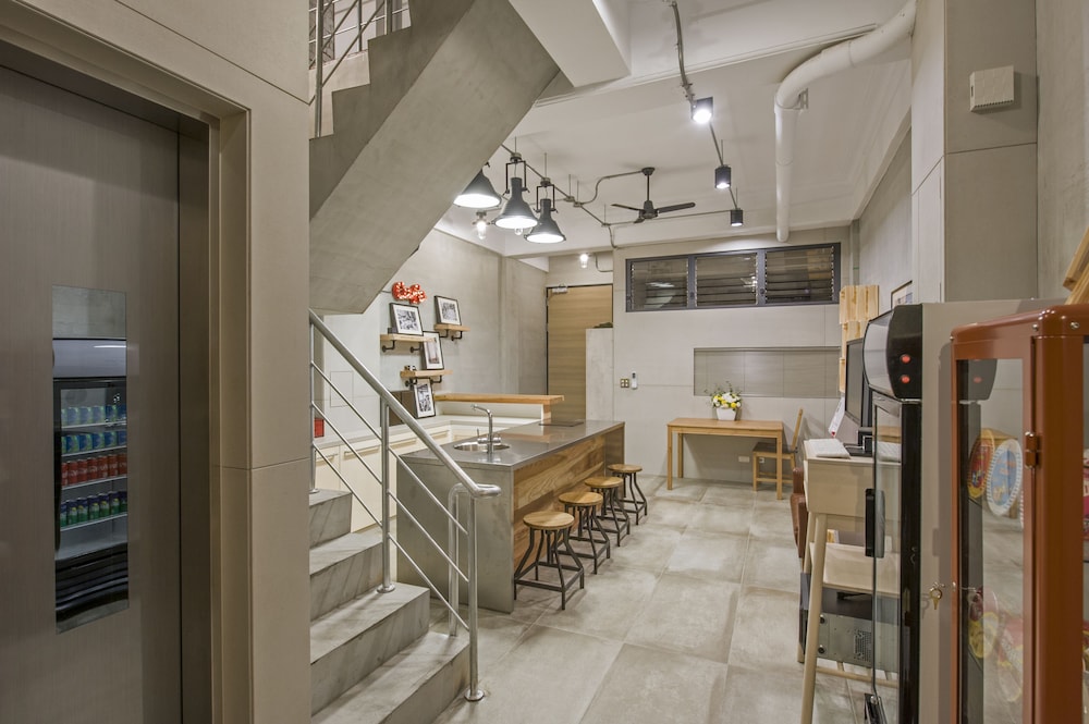 Ox Suites - last minute hotel in Kaohsiung