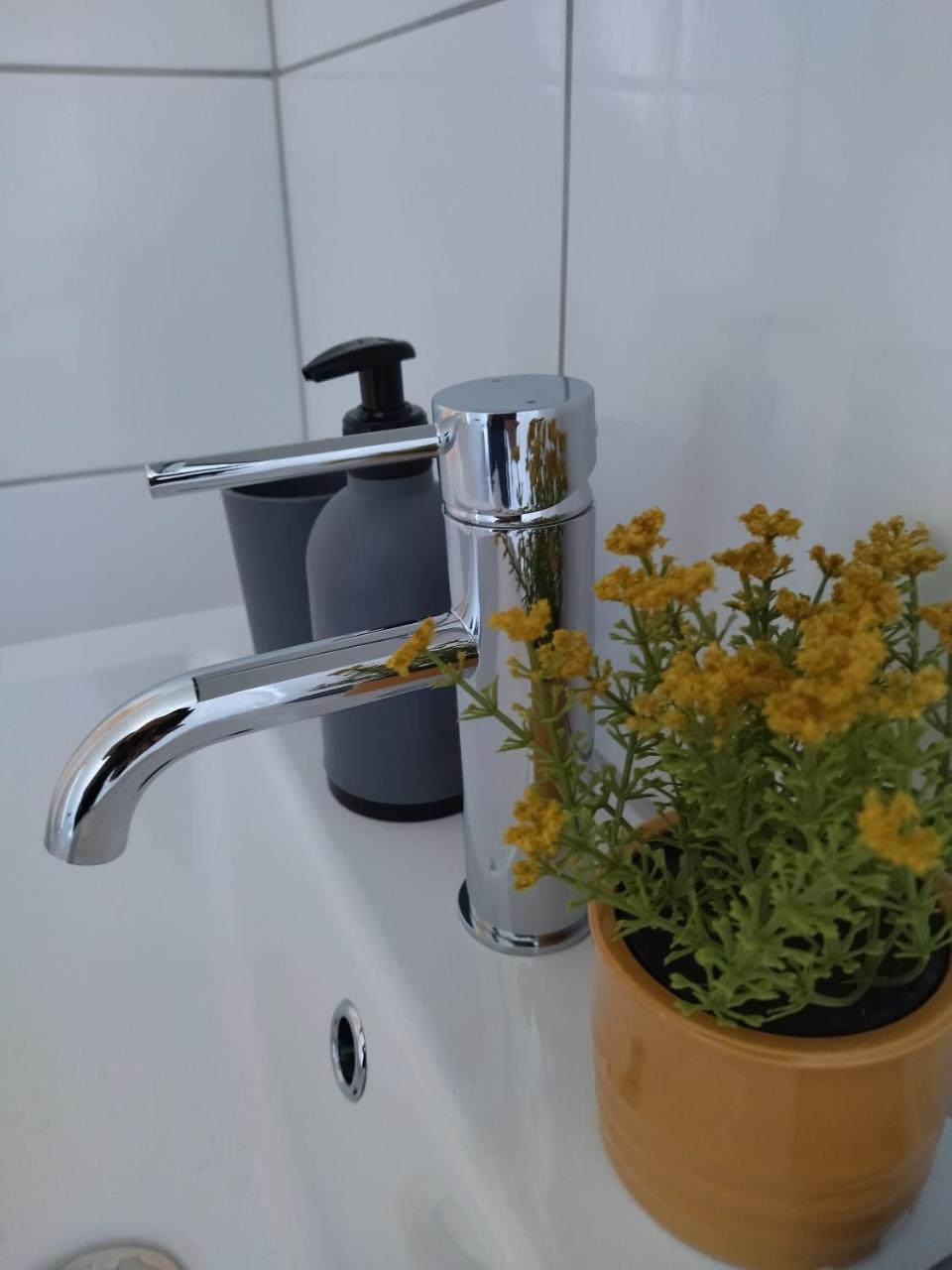 Bambinas Guest House Hässleholm — Haessleholm — photo 4