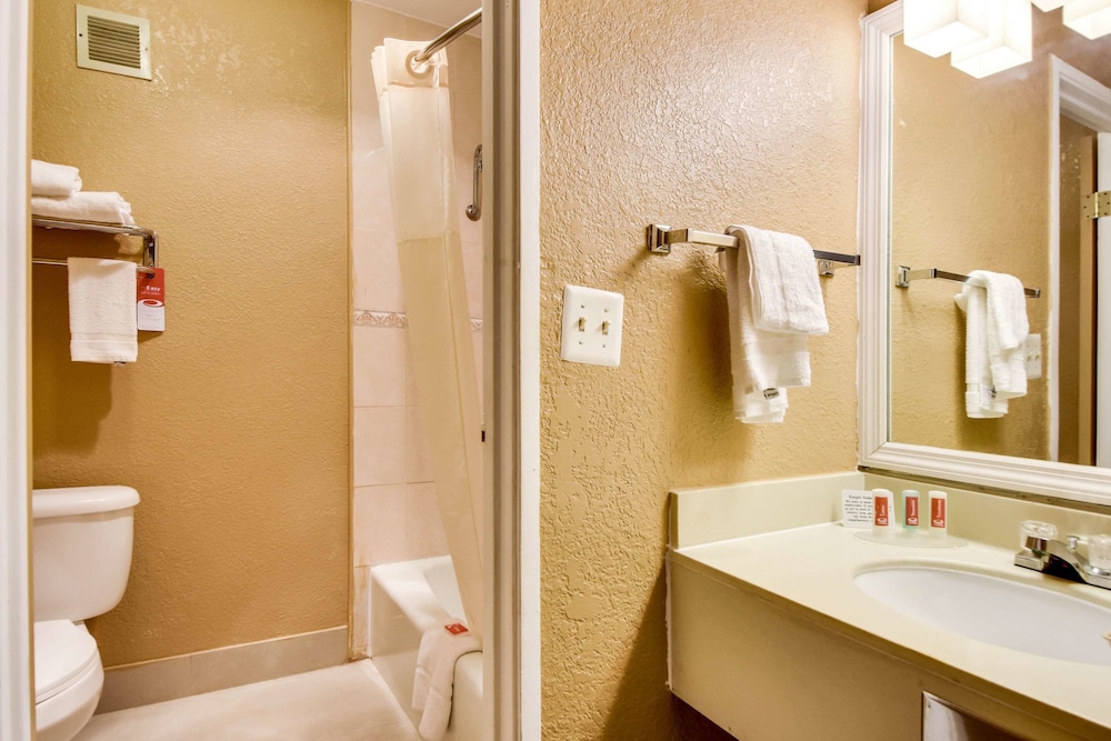 Econo Lodge Busch Gardens - photo 45