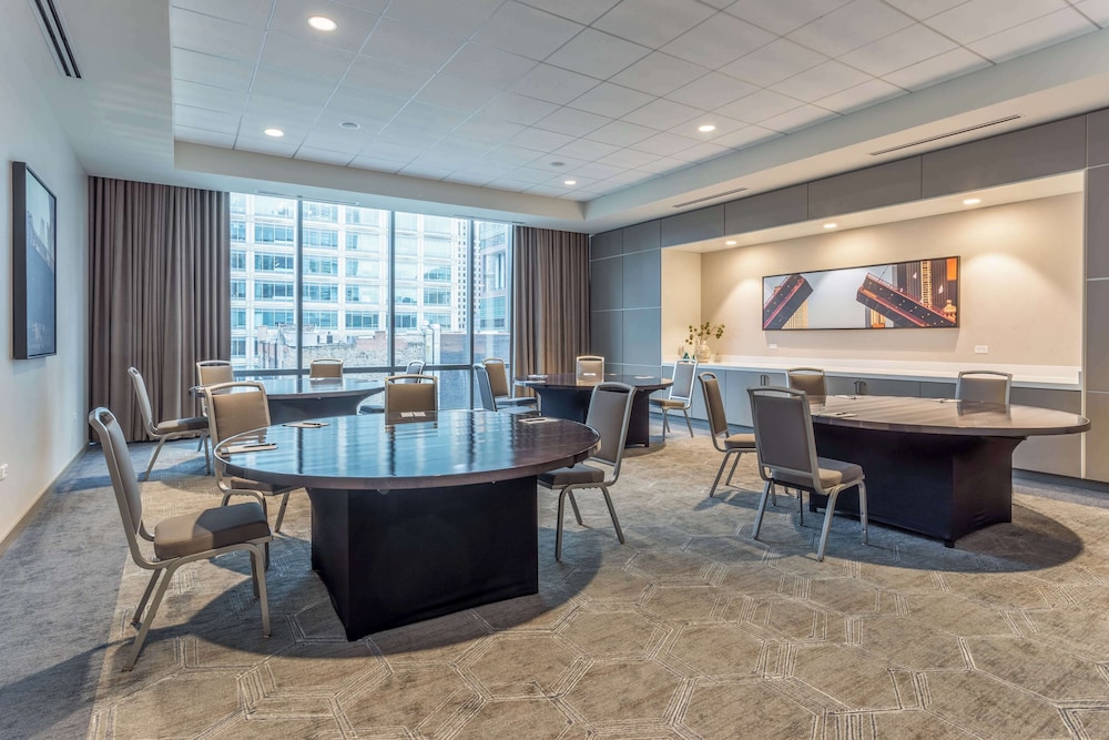 Hampton Inn Chicago West Loop Fulton Market Area - photo 45