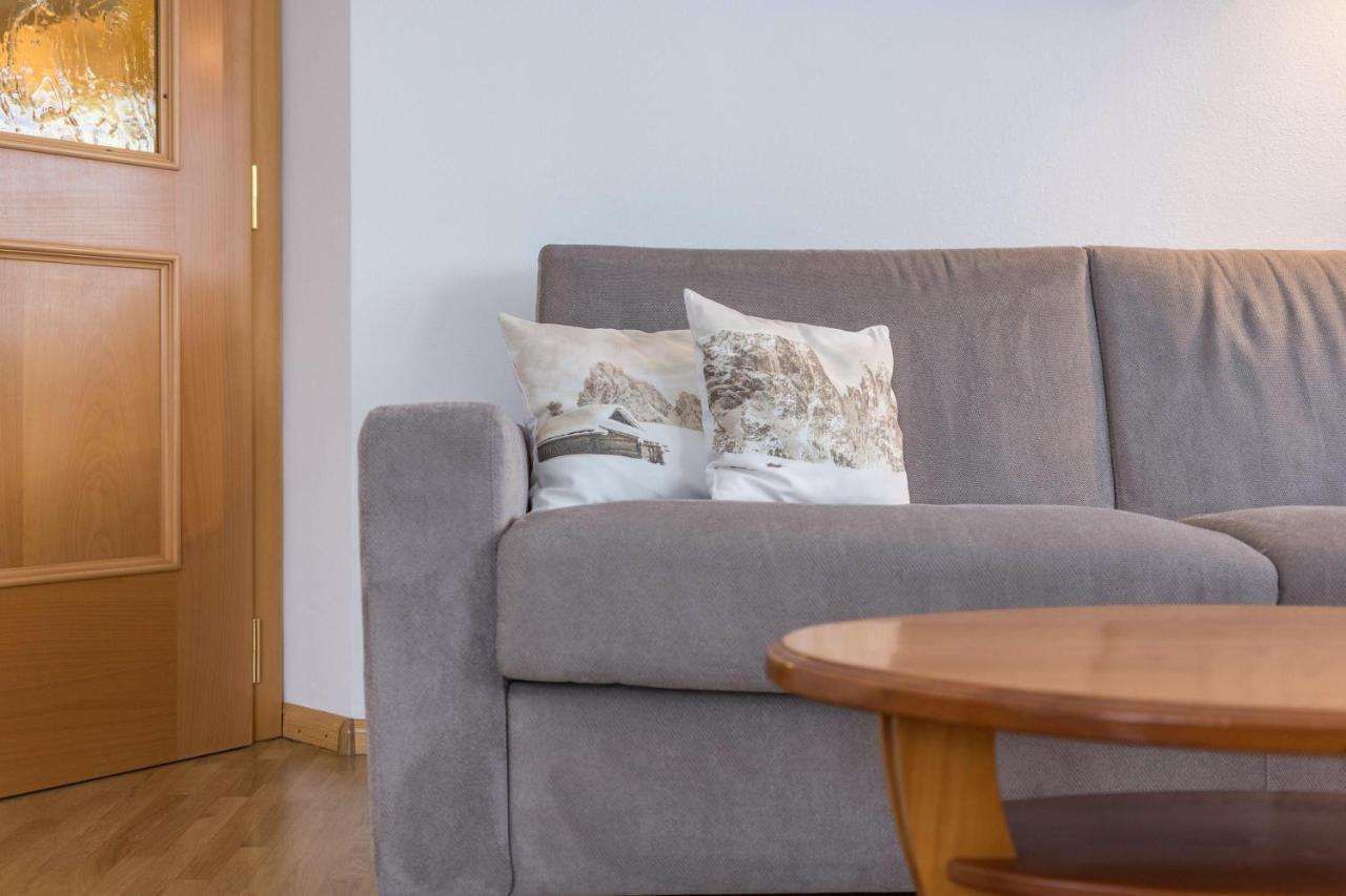 Apartment Vista Stlarida — 4-Star Luxury Hotel in Ortisei, Italy