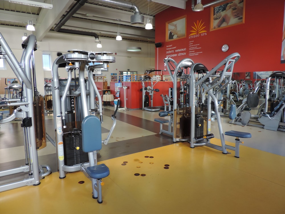 Betnava Hotel Maribor — 4-Star Luxury Hotel in Maribor, Slovenia