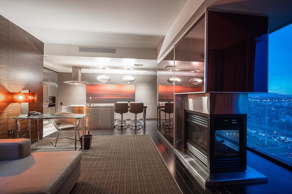 StripViewSuites at Palms Place Penthouses - photo 111
