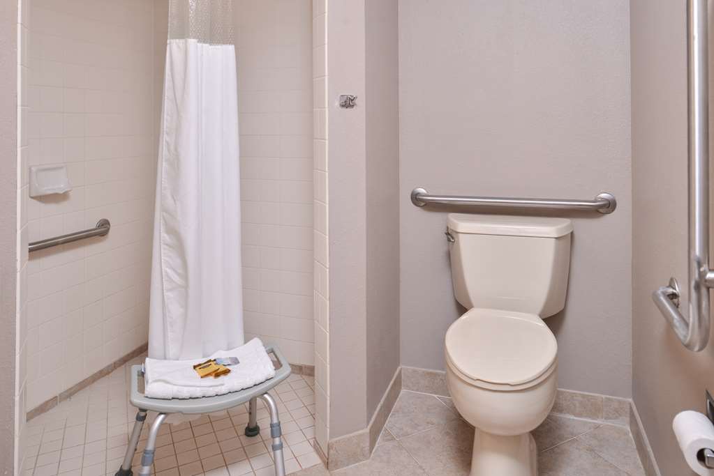 Best Western Plus Kelly Inn - photo 56