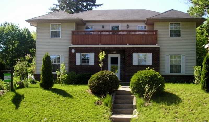 Susan’s Retreat in Niagara Falls, Canada