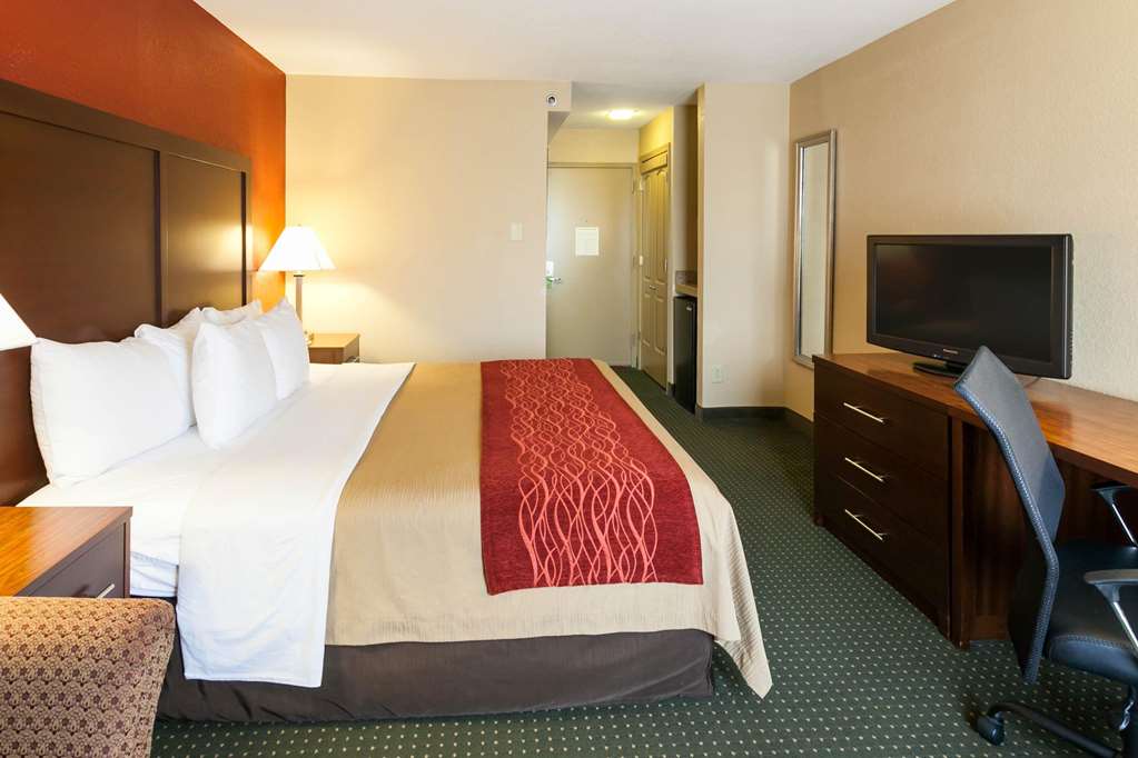 Comfort Inn & Suites Statesville Mooresville - photo 10