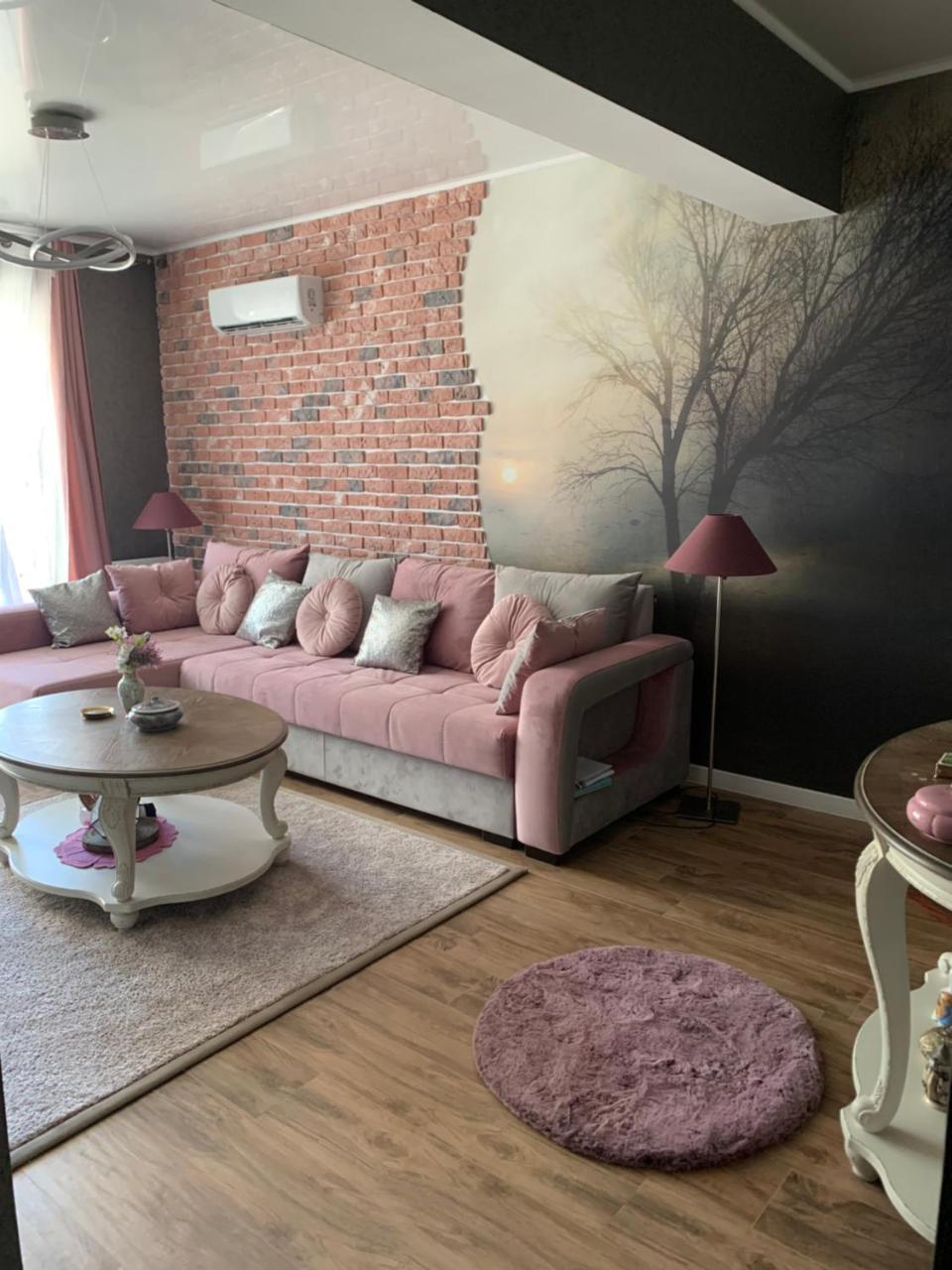 Confortul 2025 - carbon neutral hotel in Constanta