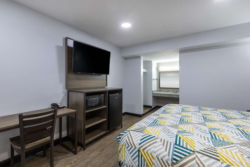 Motel 6 Hickory NC - photo 12