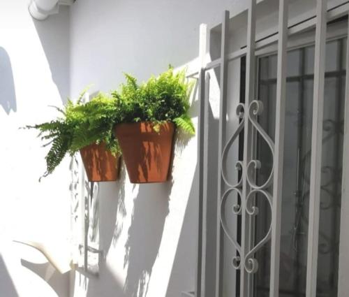 La Marieta Casita Acogedora Y Centrica — hotel in Castilleja De La Cuesta