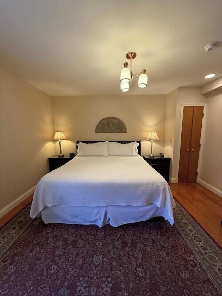 Penn's View Hotel - photo 51