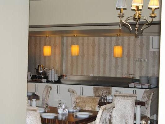 Otel Esadaş — Erzurum — photo 5