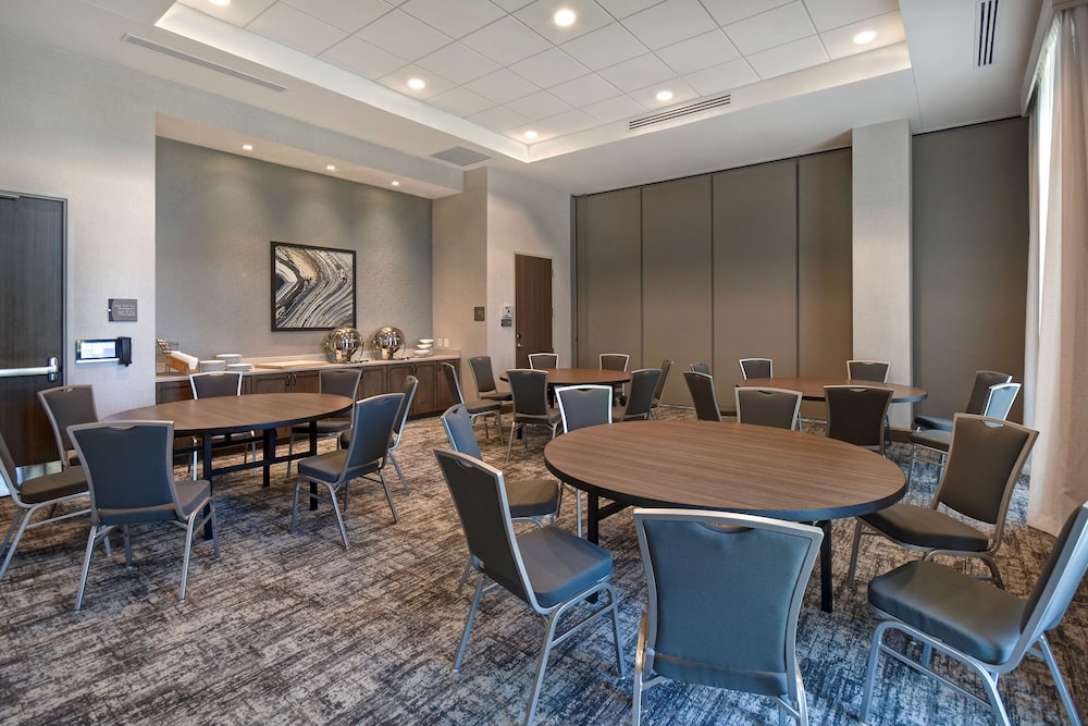 Homewood Suites by Hilton Orlando at Flamingo Crossings - photo 35