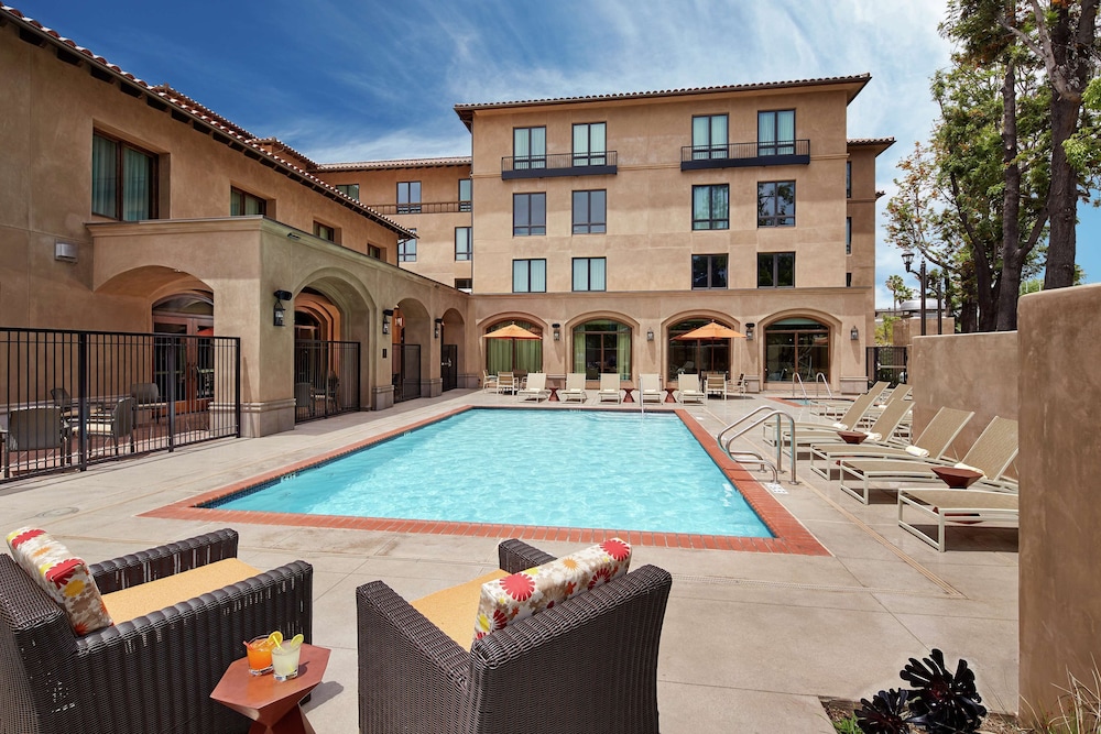 Hilton Garden Inn San Diego Old Town SeaWorld Area - photo 23