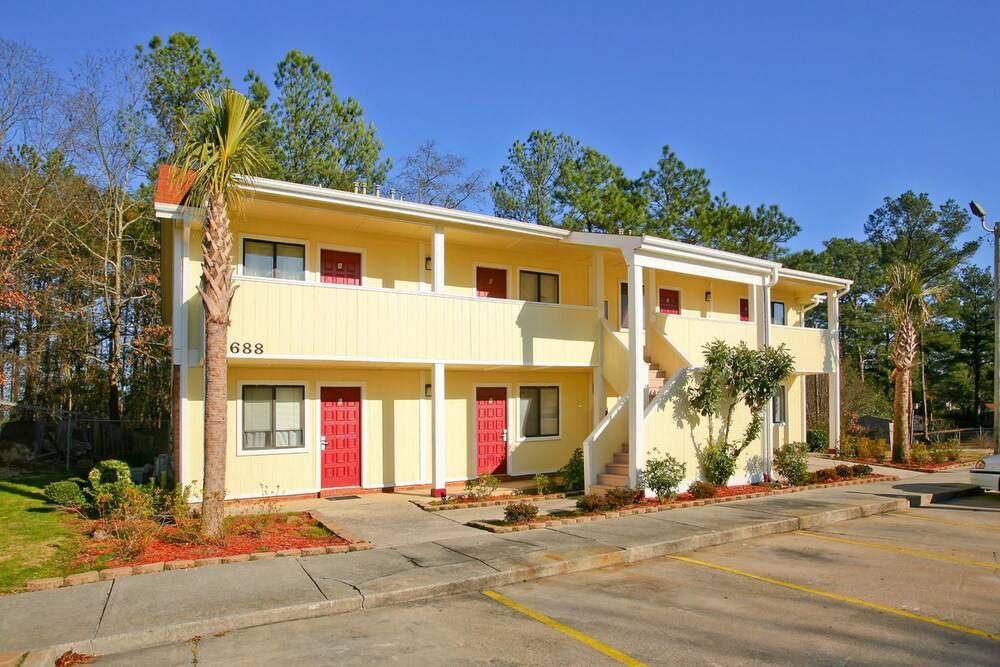 Rodeway Inn & Suites Hephzibah Augusta - photo 34