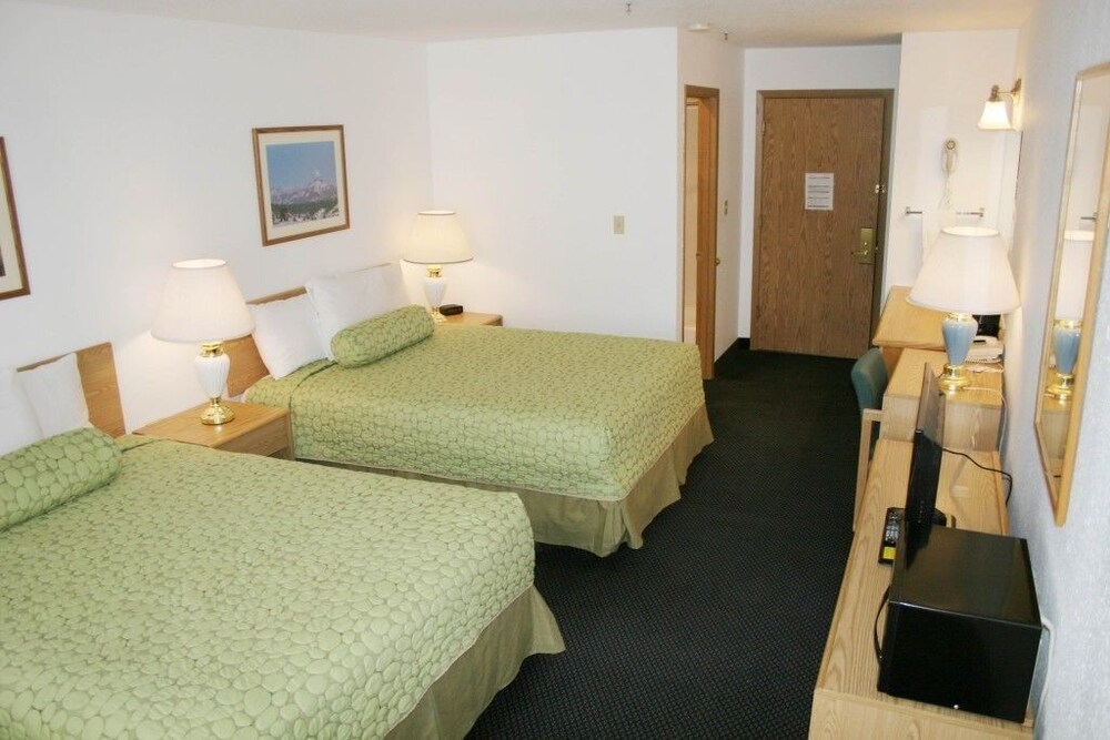 Pagosa Springs Inn & Suites - photo 2