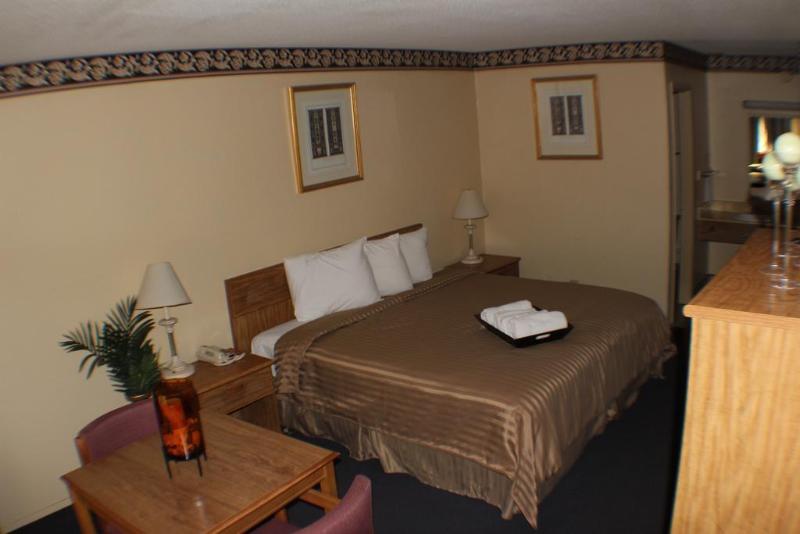 La Copa Inn Harlingen Downtown - photo 14