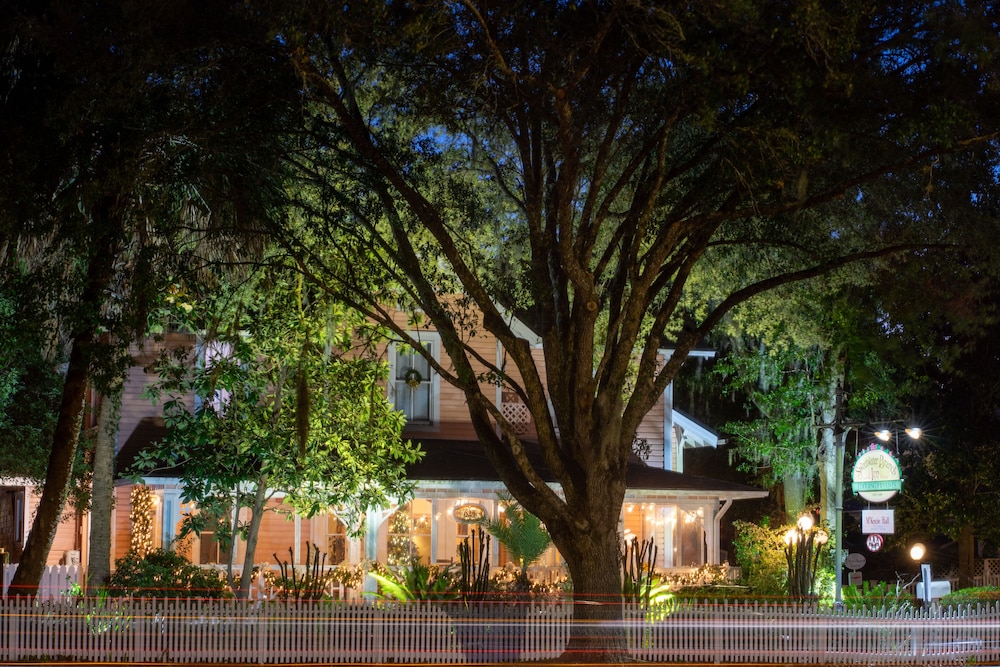 Sweetwater Branch Inn - photo 188