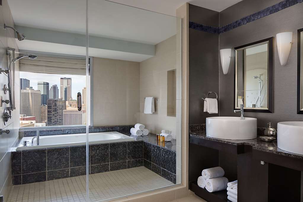 Hyatt Regency Dallas - photo 36