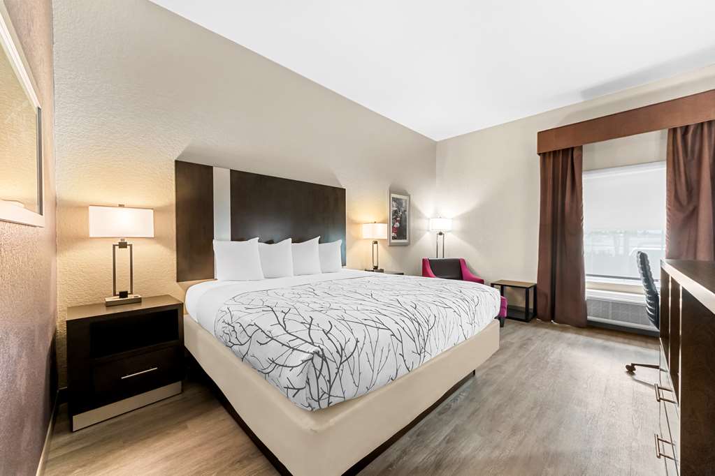 Best Western Boerne Inn & Suites - photo 2