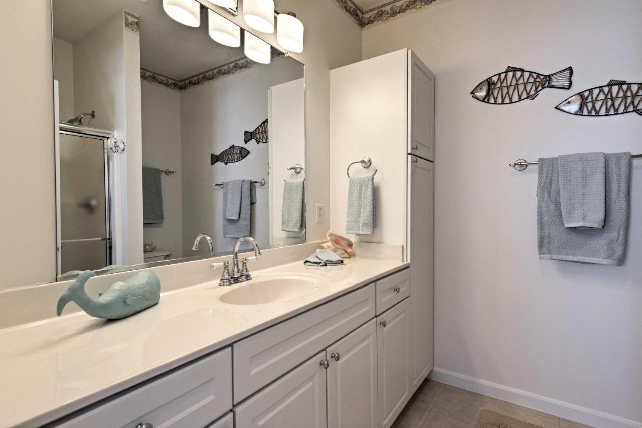 4 Mi To Beaches Luxe Coastal Resort Condo - photo 11