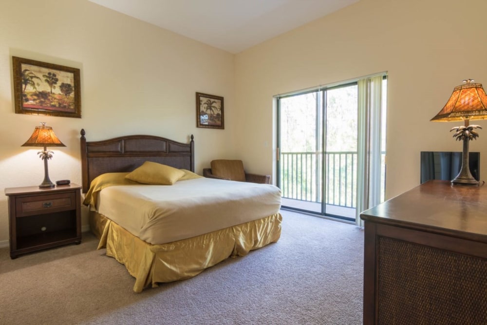 Caribe Cove Resort By Wyndham Vacation Rentals - photo 6