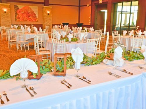 Clifty Inn - photo 2
