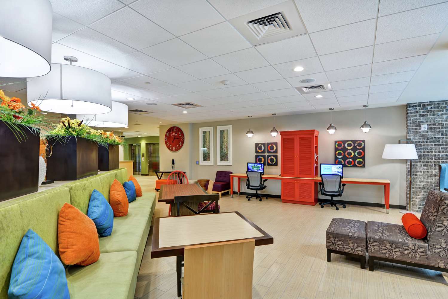 Home2 Suites by Hilton Hilton Head - photo 8