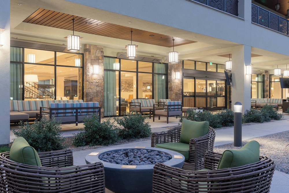 TownePlace Suites by Marriott Agoura Hills — hotel in Agoura Hills
