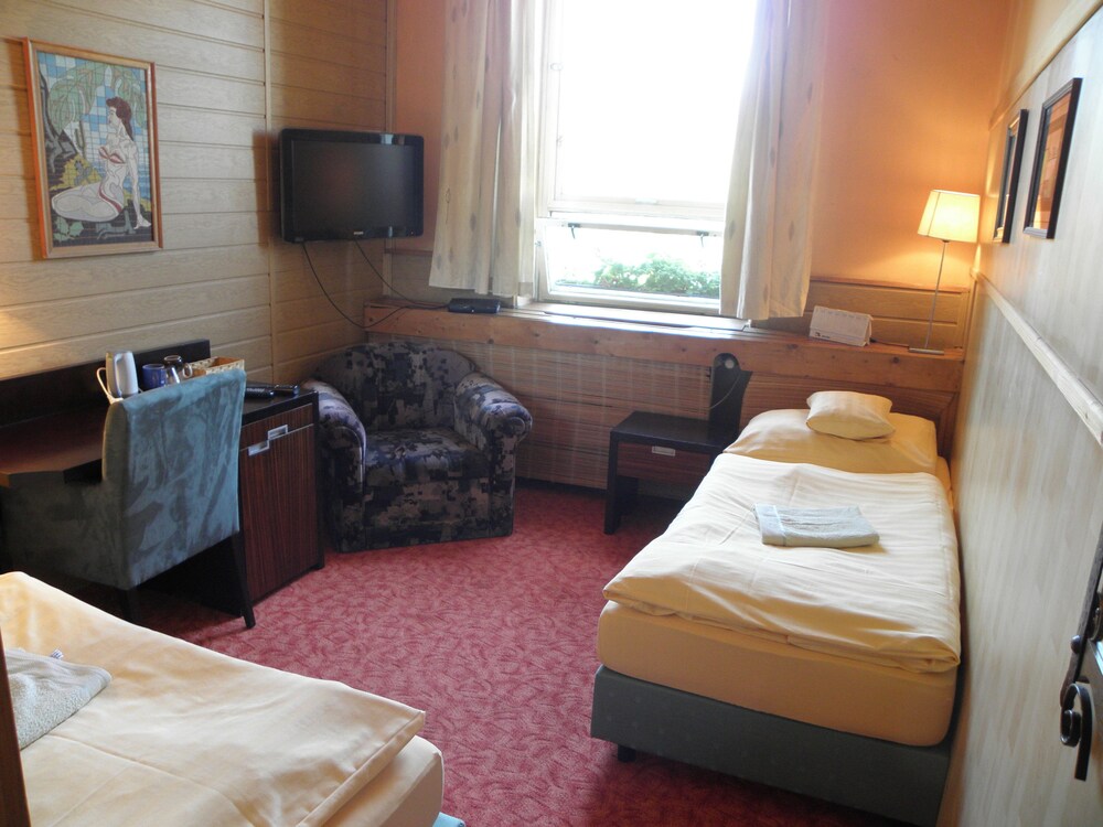 Hotel U Branky — Stribro — photo 4
