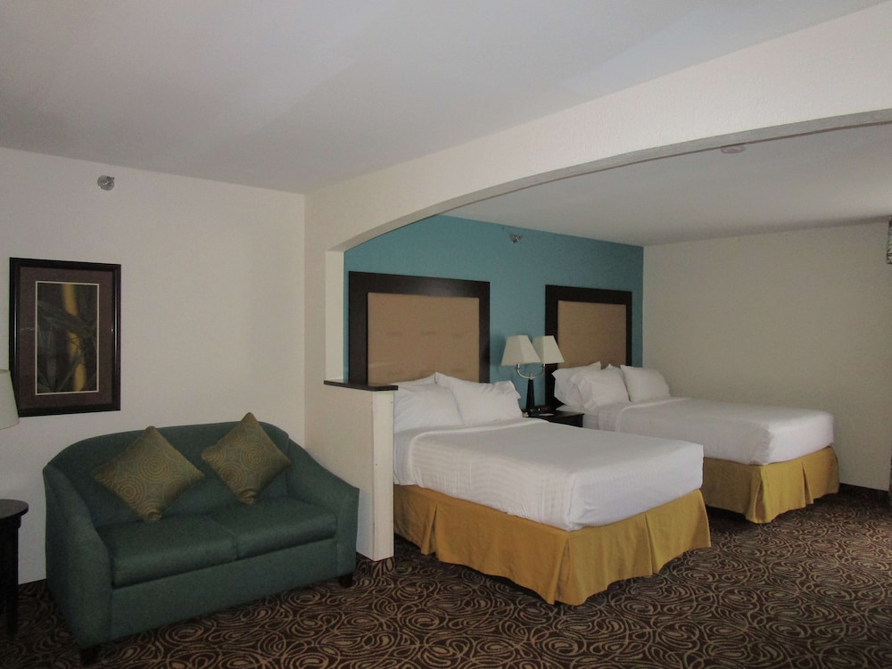 Country Inn & Suites by Radisson Murrells Inlet SC - photo 6