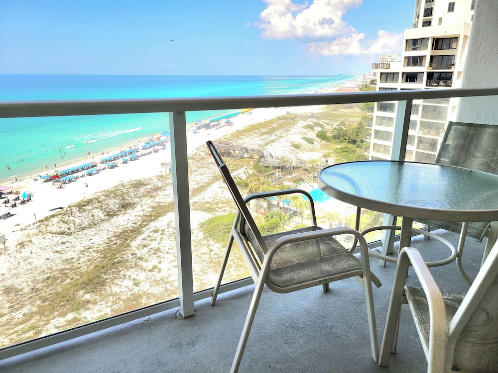 Beachside Towers at Sandestin by Gibson Beach Rentals - photo 259