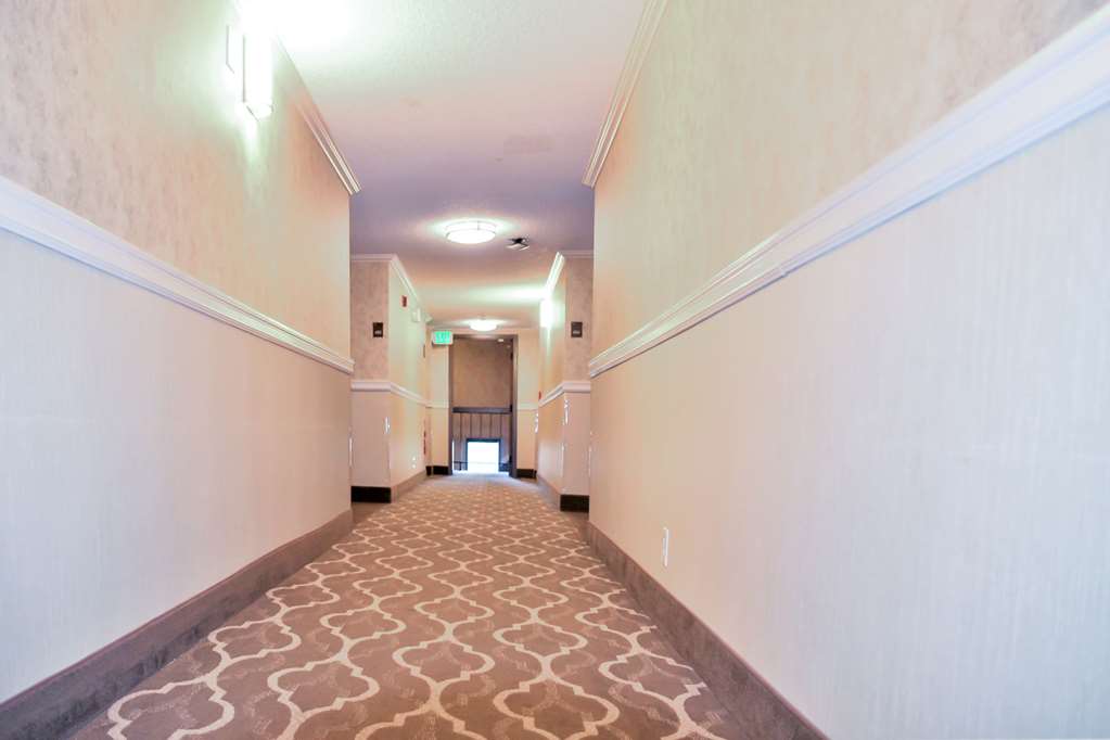 Comfort Inn & Suites Vancouver Downtown City Center - photo 6