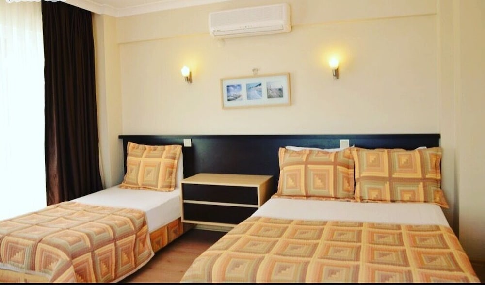 Varol Otel — Ayvalik — photo 5