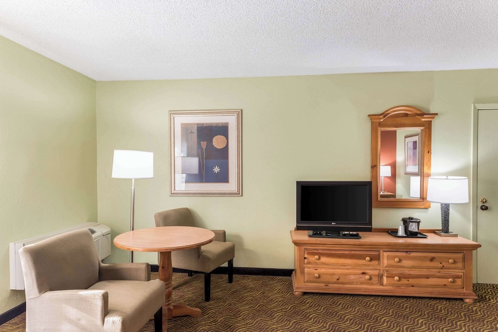 Quality Inn Payson - photo 17