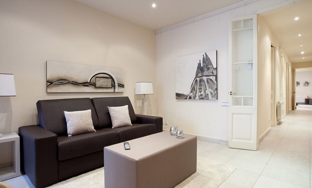 Alcam Borrell Big - last minute hotel in Barcelona