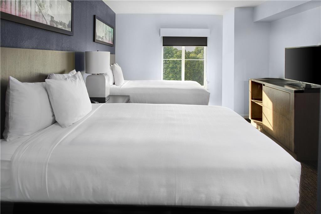 HYATT House Morristown - photo 7
