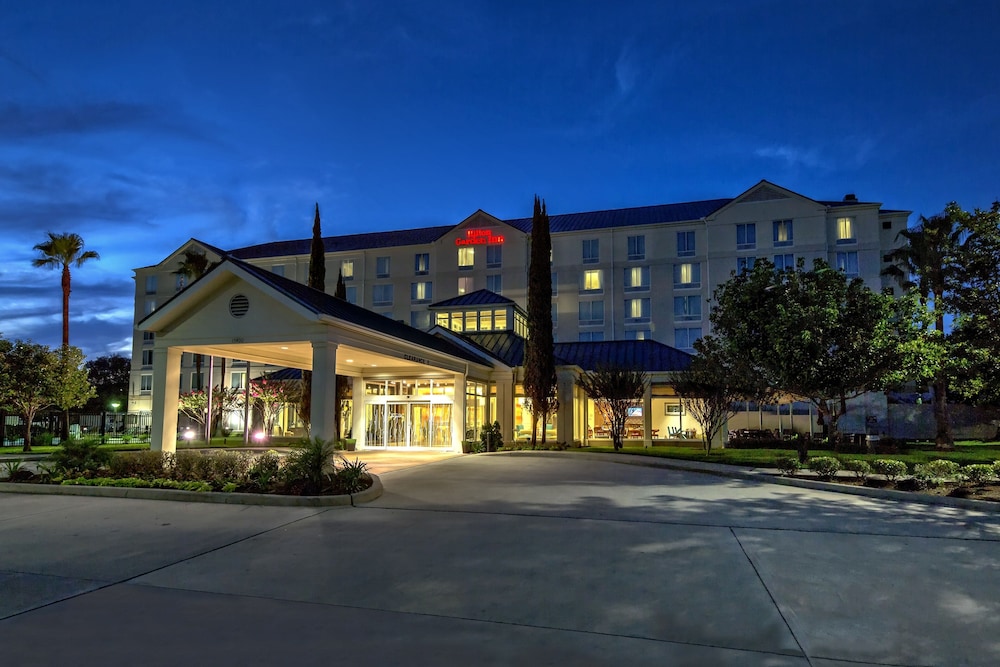 Hilton Garden Inn Houston Bush Intercontinental Airport - photo 31