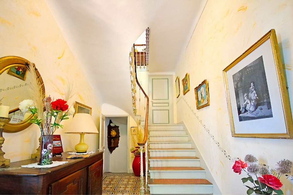 Embarben Maison d’hotes — Saint-Chamas — photo 3
