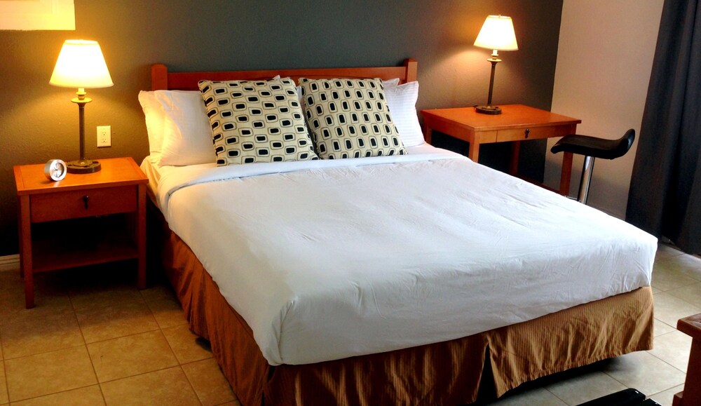 Stardust Hotel - photo 4