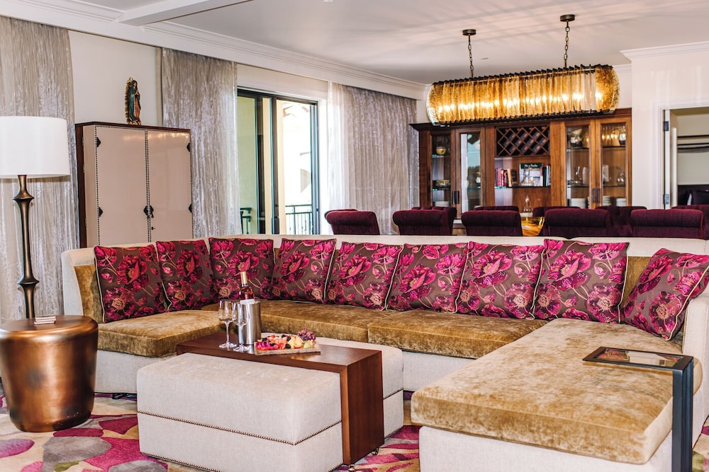 The Meritage Resort and Spa - photo 39