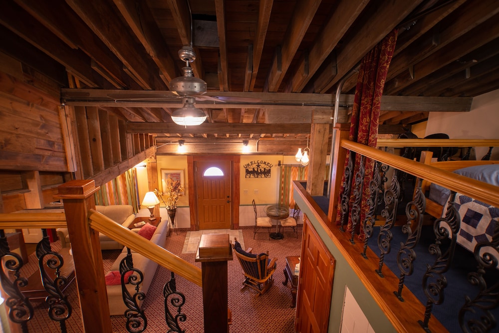 Stone Mill Hotel & Suites - photo 65